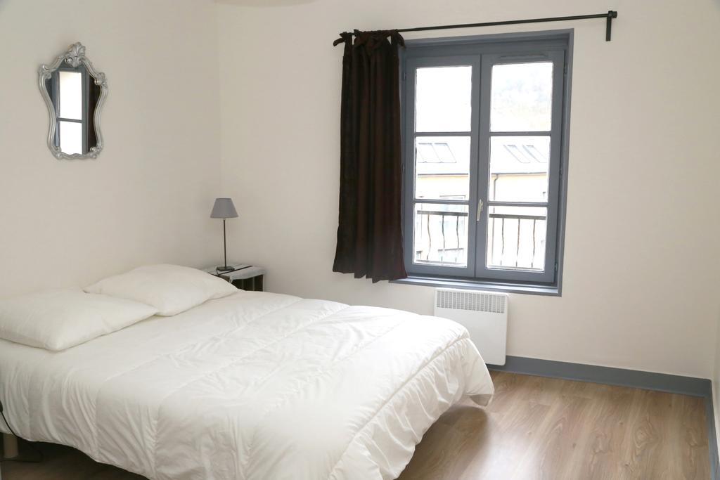 Appartement Du Port De 옹플뢰르 외부 사진